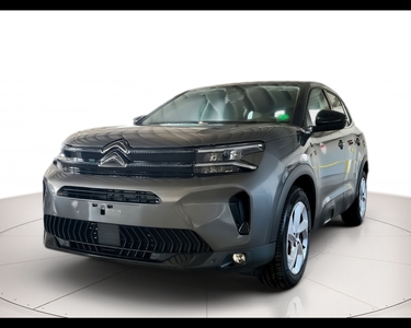 Citroen C5 Aircross Hybrid 225