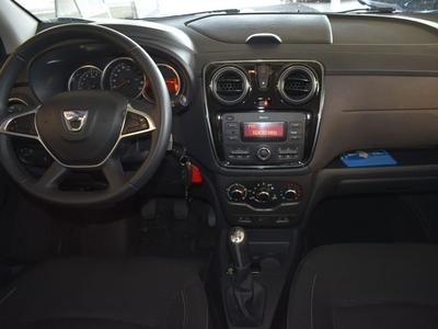 Dacia Lodgy 1.6 110CV GPL
