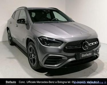 e Plug-in hybrid AMG Line Advanced Plus Bologna