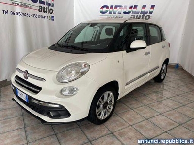 Fiat 500L 1.3 Multijet 95 CV DUOLAGIC San Cesareo