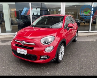 Fiat 500X 1.3