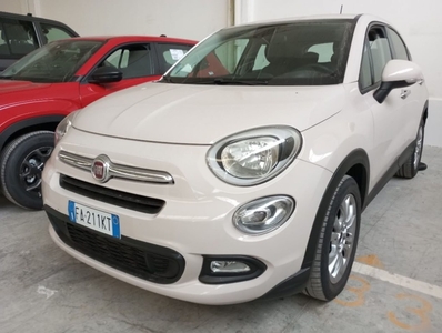 Fiat 500X 1.6