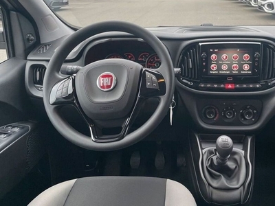 Fiat Doblò 1.6 MJT 120CV