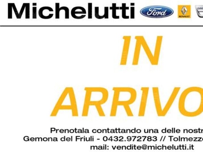 Ford Puma 1.0 EcoBoost Hybrid 125 CV S&S Titanium nuovo