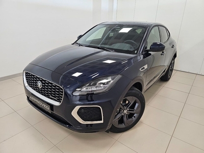 Jaguar E-Pace 2.0D