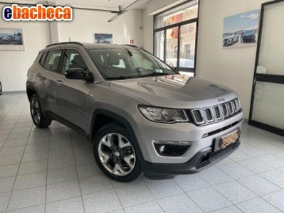 Jeep - compass - 1.6 mjt..