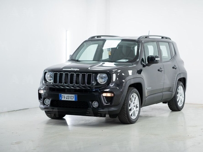 Jeep Renegade 1.0 T3 Business my 19 usato