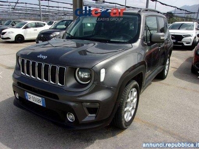 Jeep Renegade 1.3 t4 phev Limited at6
