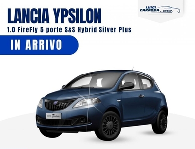 Lancia Ypsilon 1.0 FireFly