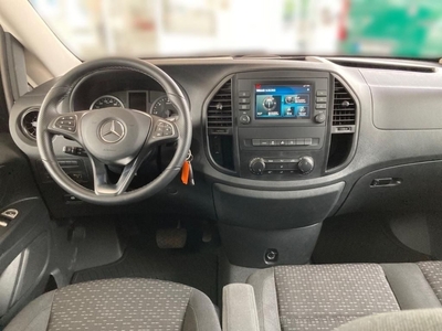 Mercedes Vito 2.0