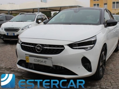 Opel Corsa-e 5 porte Elegance nuovo