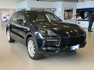 Porsche Cayenne Cayenne 3ªs.'17-->