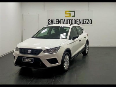 Seat Arona 1.0 TGI