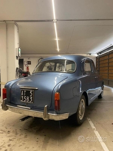 Usato 1960 Lancia Appia 1.1 Benzin (12.000 €)