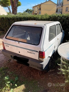 Usato 1990 Fiat Panda Benzin (1.000 €)