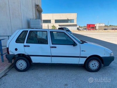 Usato 1990 Fiat Uno Benzin (1.000 €)
