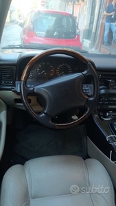 Usato 1995 Jaguar XJR Benzin (25.000 €)