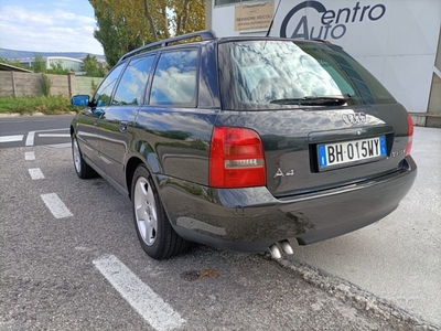 Usato 1999 Audi A4 1.9 Diesel 110 CV (5.000 €)