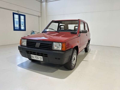 Usato 1999 Fiat Panda 0.9 Benzin 39 CV (5.800 €)
