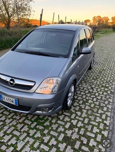 Usato 2007 Opel Meriva 1.7 Diesel 101 CV (2.500 €)