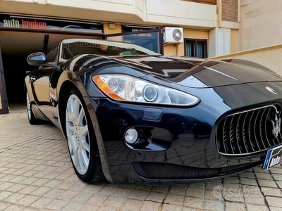 Usato 2008 Maserati Granturismo 4.2 Benzin 405 CV (44.990 €)