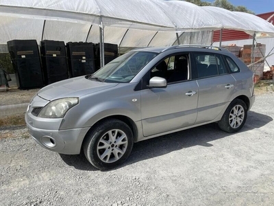 Usato 2009 Renault Koleos 2.0 Diesel 150 CV (2.499 €)