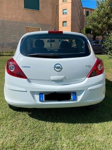 Usato 2011 Opel Corsa 1.2 LPG_Hybrid 80 CV (6.000 €)