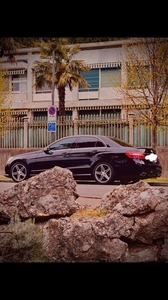 Usato 2012 Mercedes E250 2.1 Diesel 204 CV (19.000 €)