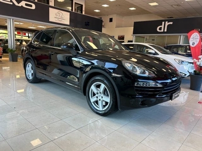 Usato 2012 Porsche Cayenne 3.0 Diesel 245 CV (21.490 €)