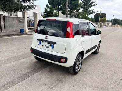 Usato 2015 Fiat Panda 4x4 1.2 Diesel 80 CV (9.200 €)