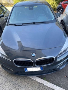 Usato 2016 BMW 220 Active Tourer 2.0 Diesel 190 CV (14.500 €)