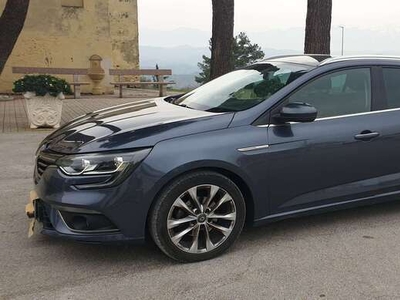 Usato 2017 Renault Mégane IV 1.5 Diesel 110 CV (13.900 €)