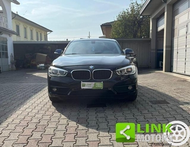 Usato 2018 BMW 118 1.5 Benzin 136 CV (17.400 €)