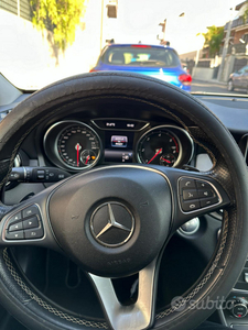Usato 2018 Mercedes GLA200 2.1 Diesel 136 CV (26.500 €)
