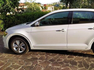 Usato 2018 VW Polo 1.6 Diesel 95 CV (14.900 €)