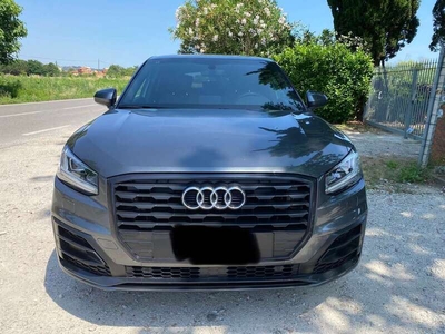 Usato 2019 Audi Q2 1.6 Diesel 116 CV (25.000 €)