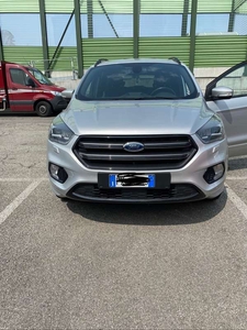 Usato 2019 Ford Kuga 1.5 Benzin 120 CV (18.500 €)