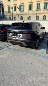 Usato 2019 Land Rover Range Rover Velar 2.0 Diesel 179 CV (40.999 €)