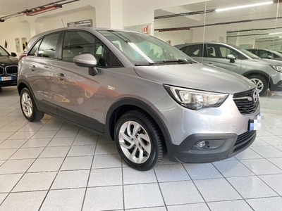 Usato 2019 Opel Crossland X 1.5 Diesel 102 CV (14.900 €)