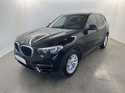 Usato 2020 BMW X3 2.0 Diesel 150 CV (29.000 €)