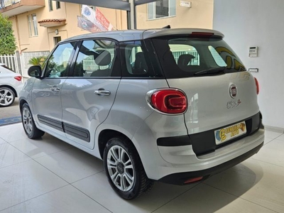 Usato 2020 Fiat 500L 1.4 Benzin 95 CV (15.700 €)