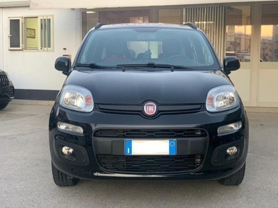 Usato 2020 Fiat Panda 1.2 Benzin 69 CV (9.990 €)