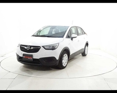 Usato 2020 Opel Crossland X 1.5 Diesel 102 CV (11.900 €)