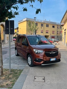 Usato 2022 Opel Combo-e Life El 77 CV (23.300 €)