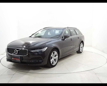 Venduto Volvo V90 B4 (d) AWD Geartron. - auto usate in vendita