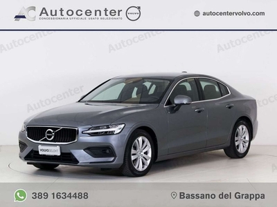 Volvo S60 Momentum 120 kW