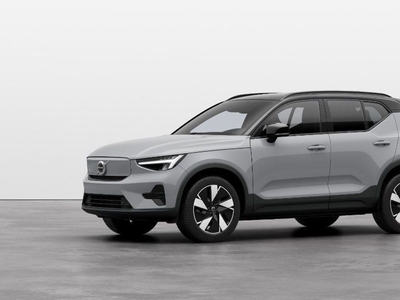 Volvo XC40 Recharge Pure