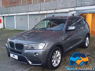 Bmw X3 xDrive20d Futura Melegnano