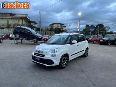 Fiat - 500 l - 1.3 mjt..