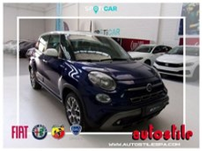 Fiat 500L 1.4 95 CV Cross del 2022 usata a Reggio nell'Emilia